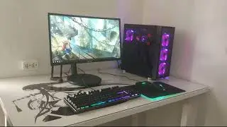 Iluminaci&oacute;n Mars Gaming MFRGBKIT - case Mars Gaming MC7