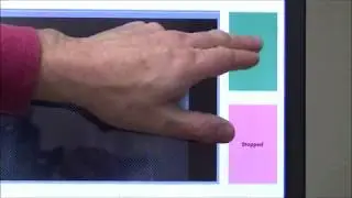 Breakthrough Visual Pick and Place with VR QuickPick and VIM 201 3D Vision Guidance System