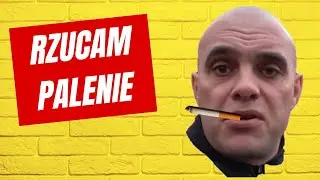 Abus Rzuca Palenie Strong Ekipa