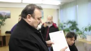 ВБРОС НА УЛИЦЕ НАРОДНОГО ОПОЛЧЕНИЯ - VOTING ABUSE IN MOSCOW.mp4