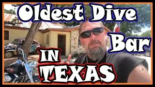 DEVIL'S BACKBONE | HARLEY in HILL COUNTRTY Austin TX
