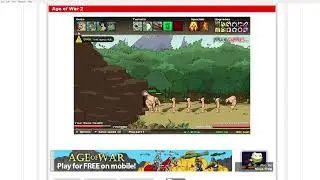 age of war speedrun 10/12/2023