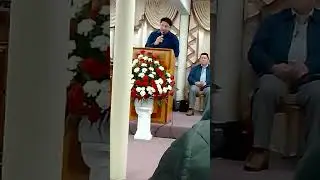 Culto Juvenil 12/19/2025 Predicador: Hno Oscar que nos visita desde Arkansas 