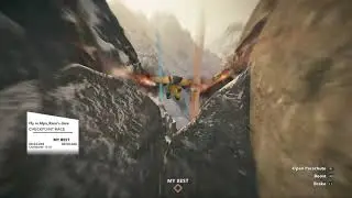 STEEP difficulty curve 101