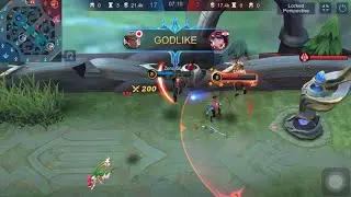 CHOU MONTAGE 14 || MLBB