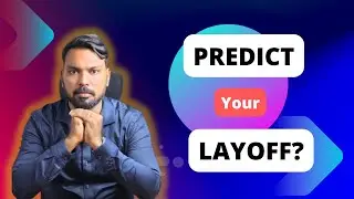 Layoff Prediction using Machine Learning | Python Projects 2023 | Artificial Intelligence