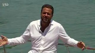 Gerard Palts - Jongen van de Handel