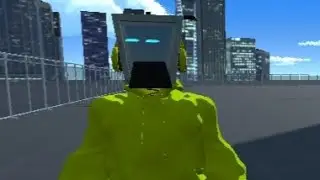 Every custom skins in spider fuser 