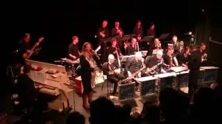 Casey's Big Band - Fly Me To The Moon