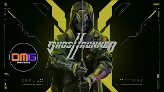 Ghostrunner 2 - EP12 - Winds Of The Desolate pt1 [PS5] [No Commentary]