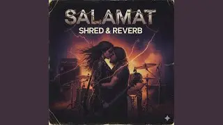 Salamat (Cover)