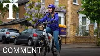 The &lsquo;secret supermarkets&rsquo; that deliver your groceries on a 70-second timer | Comment