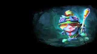 Crown - Captain Teemo (FULL VERSION + DOWNLOAD!)