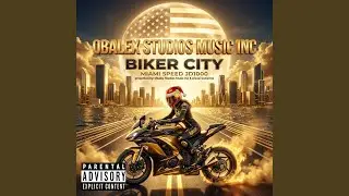 MIAMI BIKERS V2 (Prod. by Alexei Gutierrez)