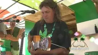 Kurt Schindler Performs 'Shake Down' St Patricks Day 2011