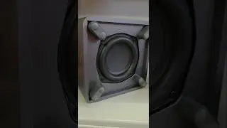 🥵PHILIPS TAB5309, 2.1 , 240 W Soundbar | Soundtest MAX Volume🔊