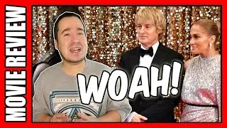MARRY ME Movie Review - Owen Wilson Saves This JLO Rom-Com