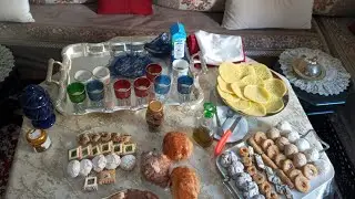 عيد سعيد 😍ومبروك العواشر 😘واخيرا رجعت