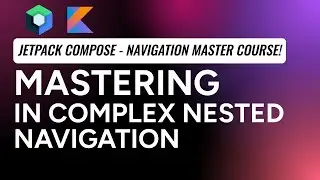 Avoid Common Mistakes in Jetpack Compose Navigation &mdash; Complete Guide!