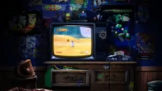 GLOVER PROMO - RESPAWNED RECORDS