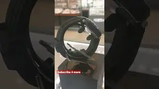 Quantum watch #reelslove #instagram #youtubeshorts #giftideas #watchformen #watchtime #reealsvideo