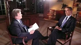 Obama Recalls Personal Experiences With Racism