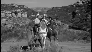 Wyoming Outlaw 1939 (Full Movie) HD