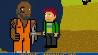 Code Monkeys S01_E04 