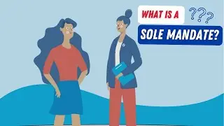 What is a Sole Mandate in South Africa |  The Secret Weapon for Selling Your Home?