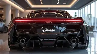 Fiat Mobi 2026 &ndash; The Compact City Car That Packs a Punch