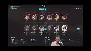 Samito Rage/Tilt Compilation