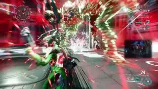 Warframe 