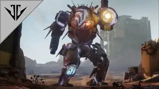 Kell's Fury (Action) - Destiny 2: Season of the Forge OST