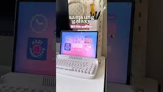 Samsung Galaxy S10 FE &mdash; бюджетный, но при этом премиальный смартфон 🩵 #Samsung #GalaxyTabS10FE
