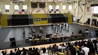 American Canyon HS NCPA Championships 9 April 2022