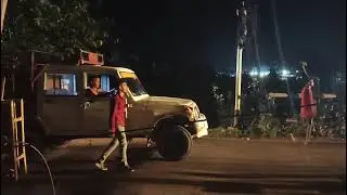 Barhni Krishna janmashtami visrjan 2025 Barhni siddharth Nagar  all dj