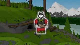 Tools for my 2D MMORPG - Tesaks Devlog 99