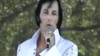 Darrell Douglas  Unchained  Melody