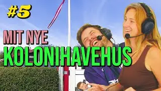 Boligk&oslash;b som arbejdsl&oslash;s | #5 Hvad skal der ske med os?