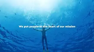 Who are the Ocean Conservation Trust?
