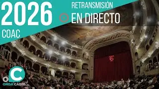 [COAC 2026] GRAN FINAL 🎉