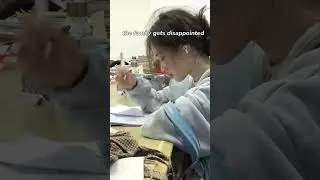 First daughter issues✨~&hearts;~ #shorts #study #studymotivation  #life #students #girl #aesthetic #youtube