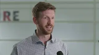 Meet Our Online MBA Graduate, Carter Satterfield