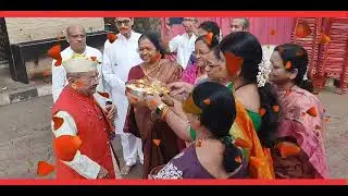 Gajanan Maharaj Jagtik Parayan Din 2026