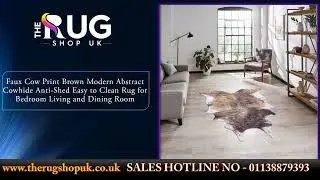 Abstract Rug Collection