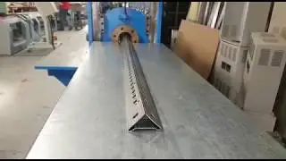 ROLL FORMİNG &Uuml;&Ccedil;GEN PROFİL