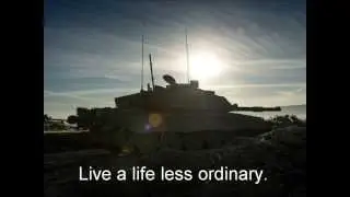 Royal Wessex Yeomanry - Live a life less ordinary