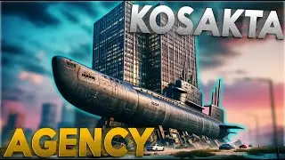 KOSATKA vs AGENCY что ВАМ стоит КУПИТЬ!