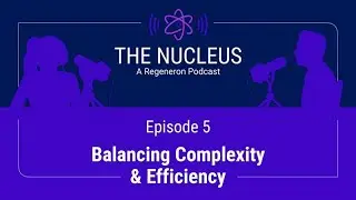 The Nucleus: The Next Generation of Clinical Trials