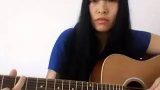Anna Vo - Continues To Fail (improv)
